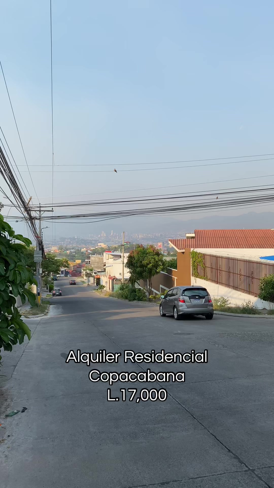 @Venta/Alquileres Tegucigalpa🏠