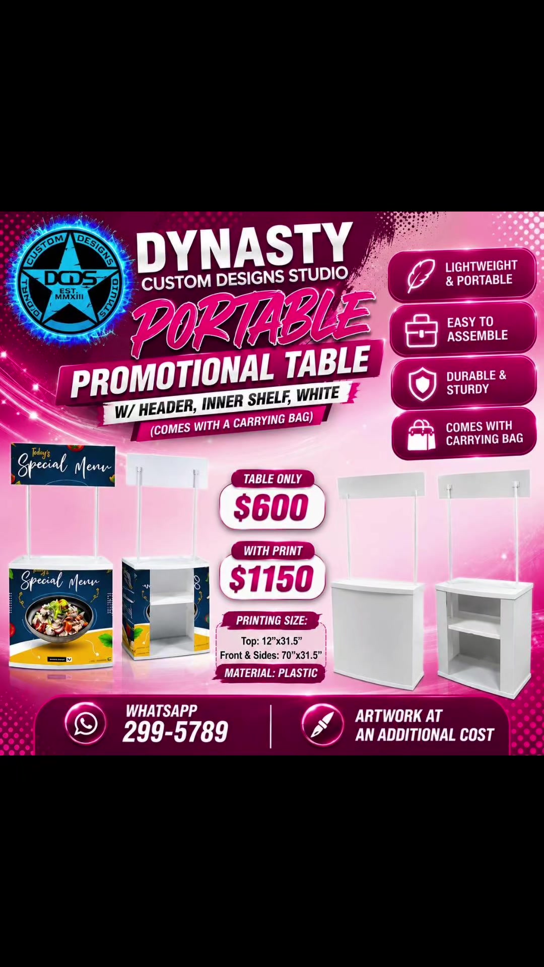 @Dynasty
