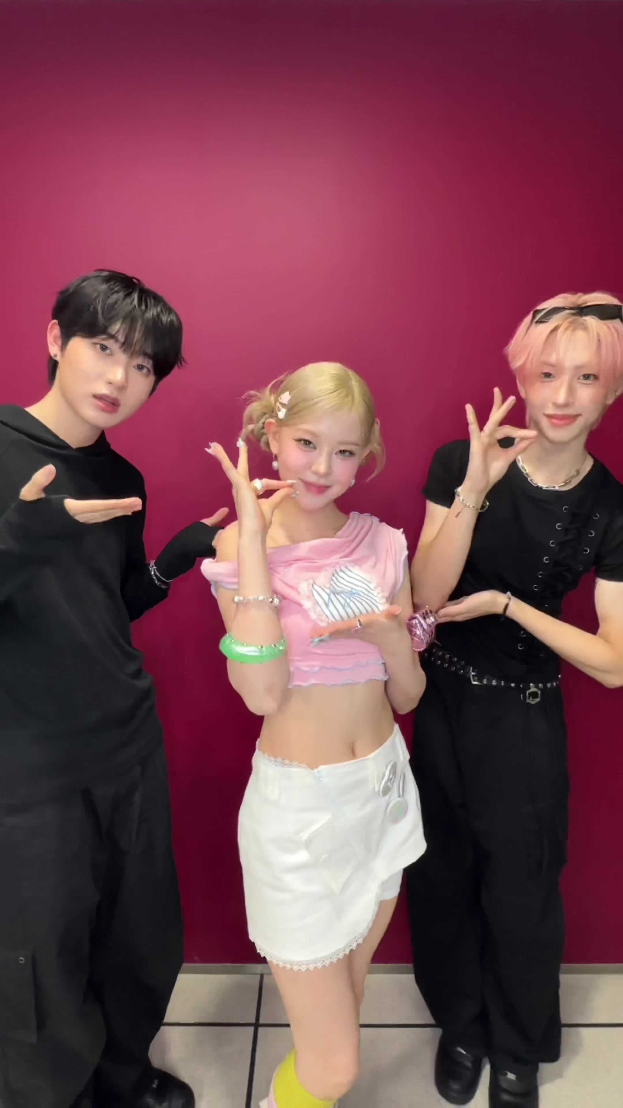 @HEART OF WOMAN (하트오브우먼)