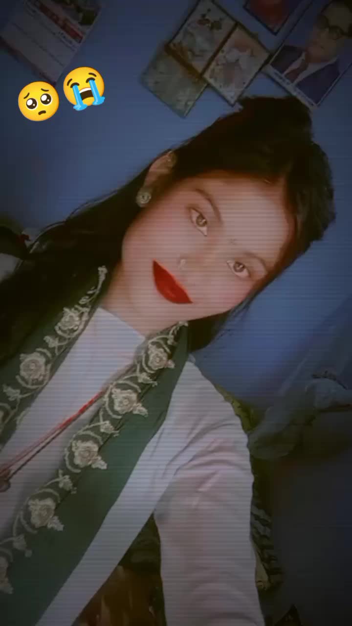 @I am cute bacha😘😘