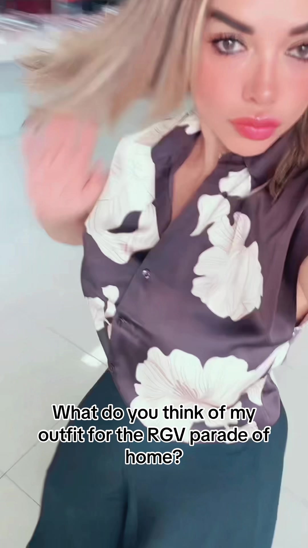 @Maria Estrada