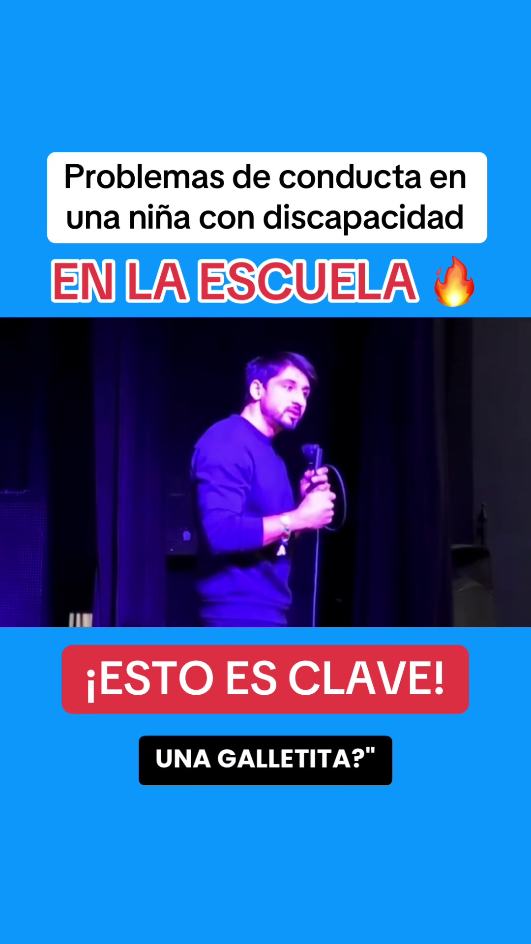 @Edu Sotelo | Autismo y EF