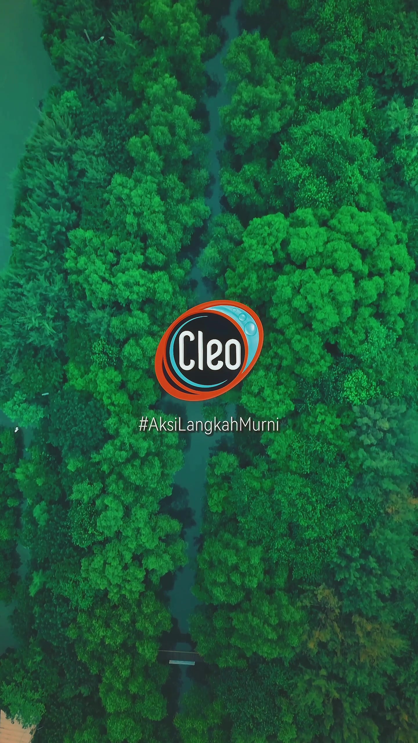 @Cleo Pure Water