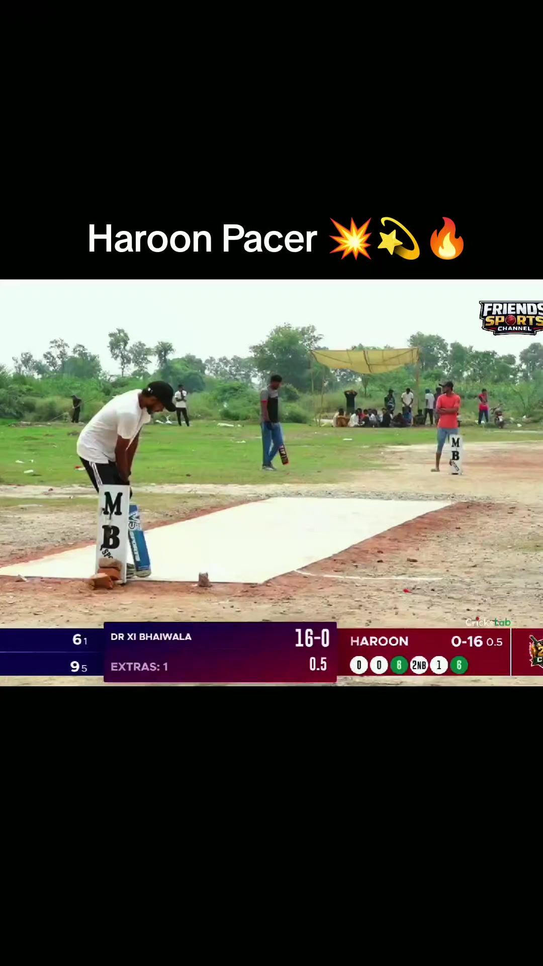 @Friends Sports Channel