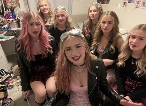 @CloneTok👯&zwj;♀️