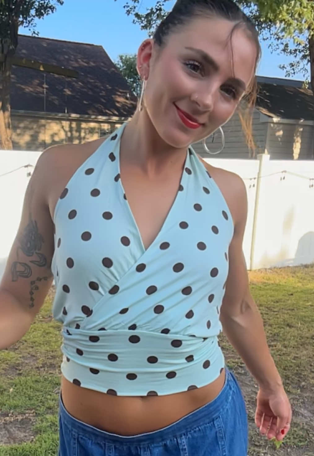 @Saige Lin🧚&zwj;♀️FITNESS