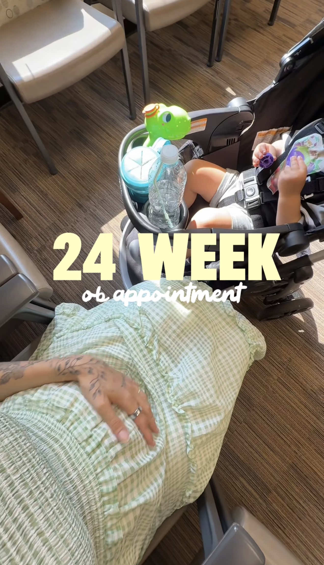 @Madi Paige | 🤰🏻toddler mama