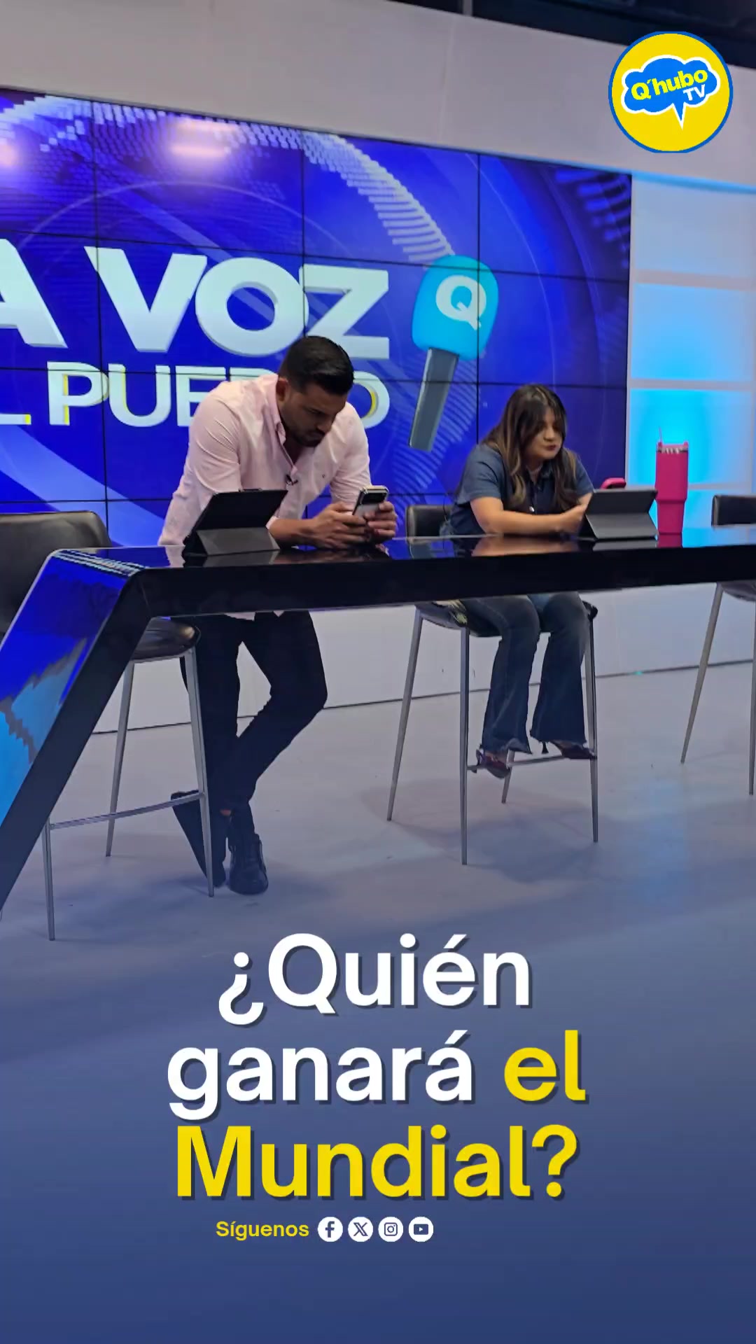 @Qhubotv