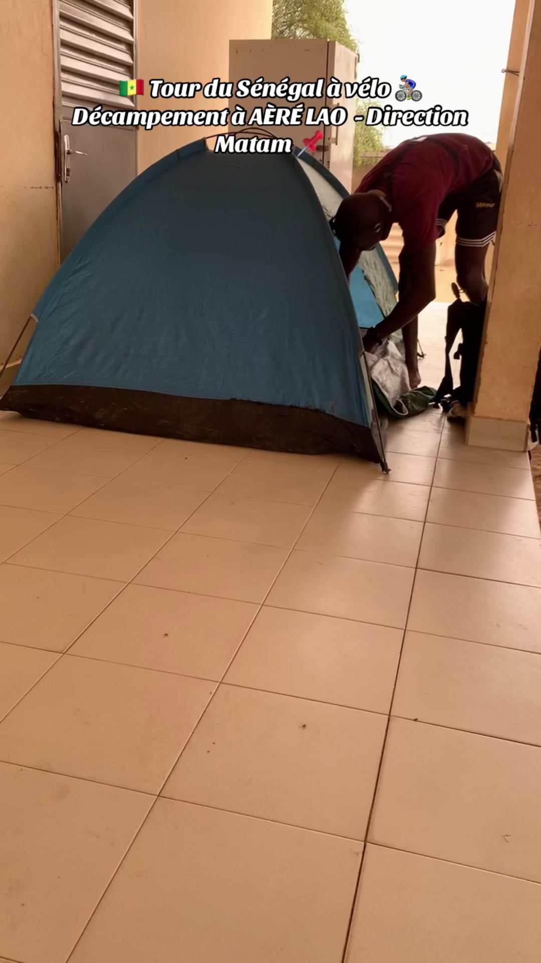 @Badou V&eacute;lo 🚴🏾🇸🇳 705154138