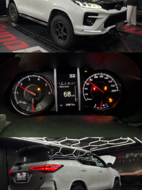 @Constant Racing