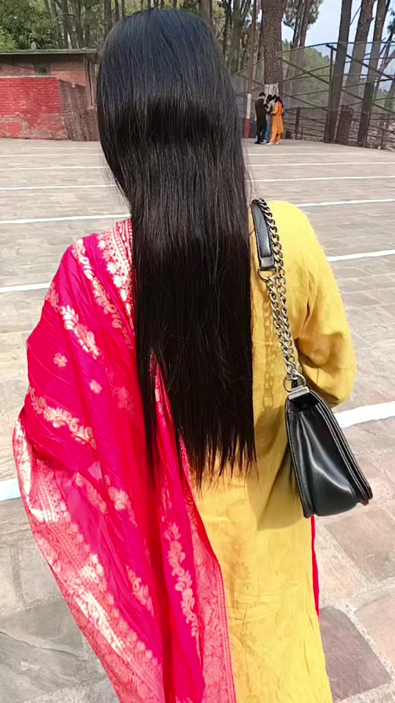 @Mis Bhawana💛