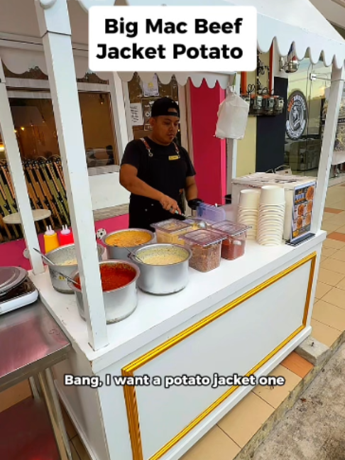 @Johor Foodie
