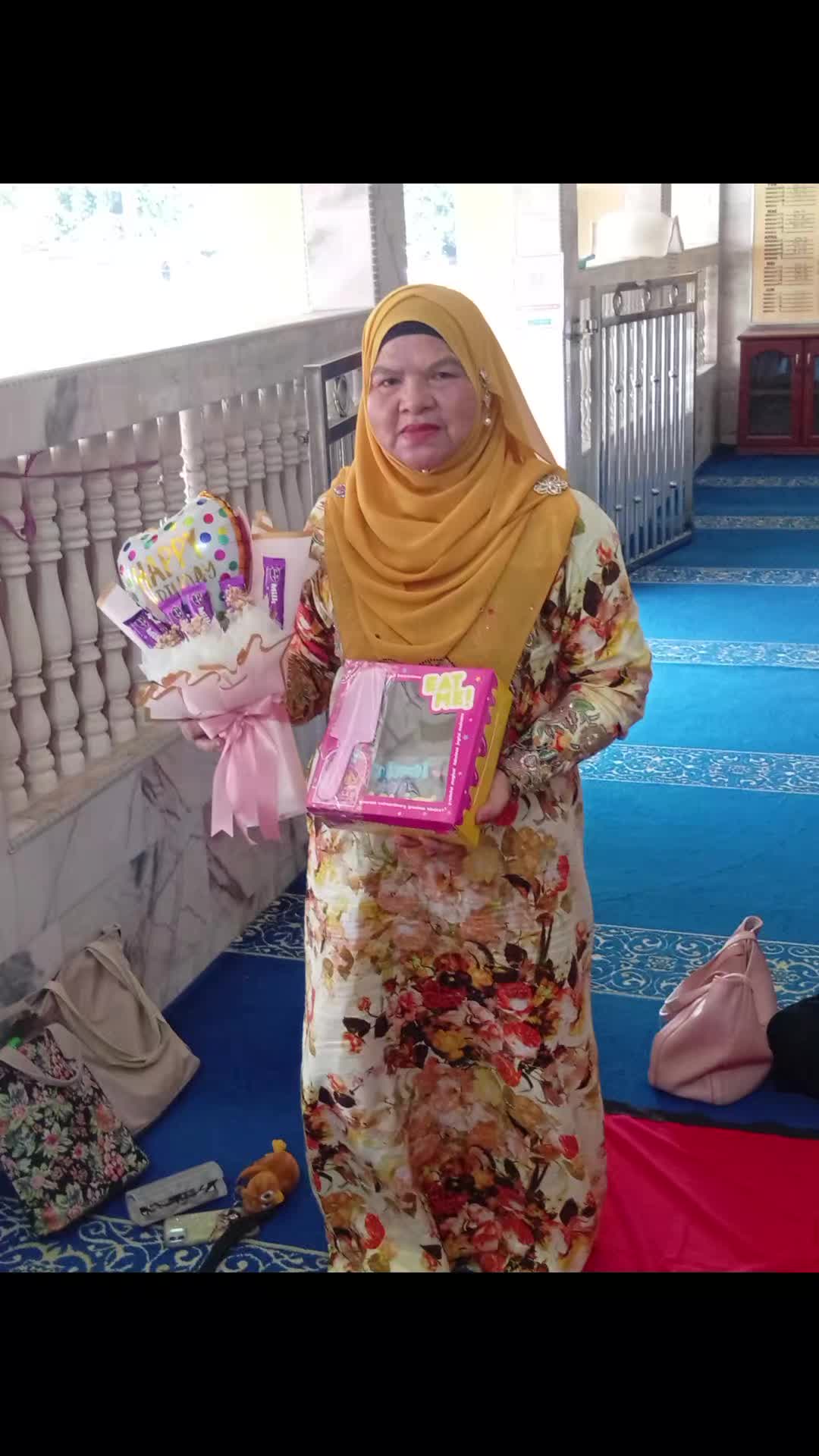 @CIKNEY CANTIK