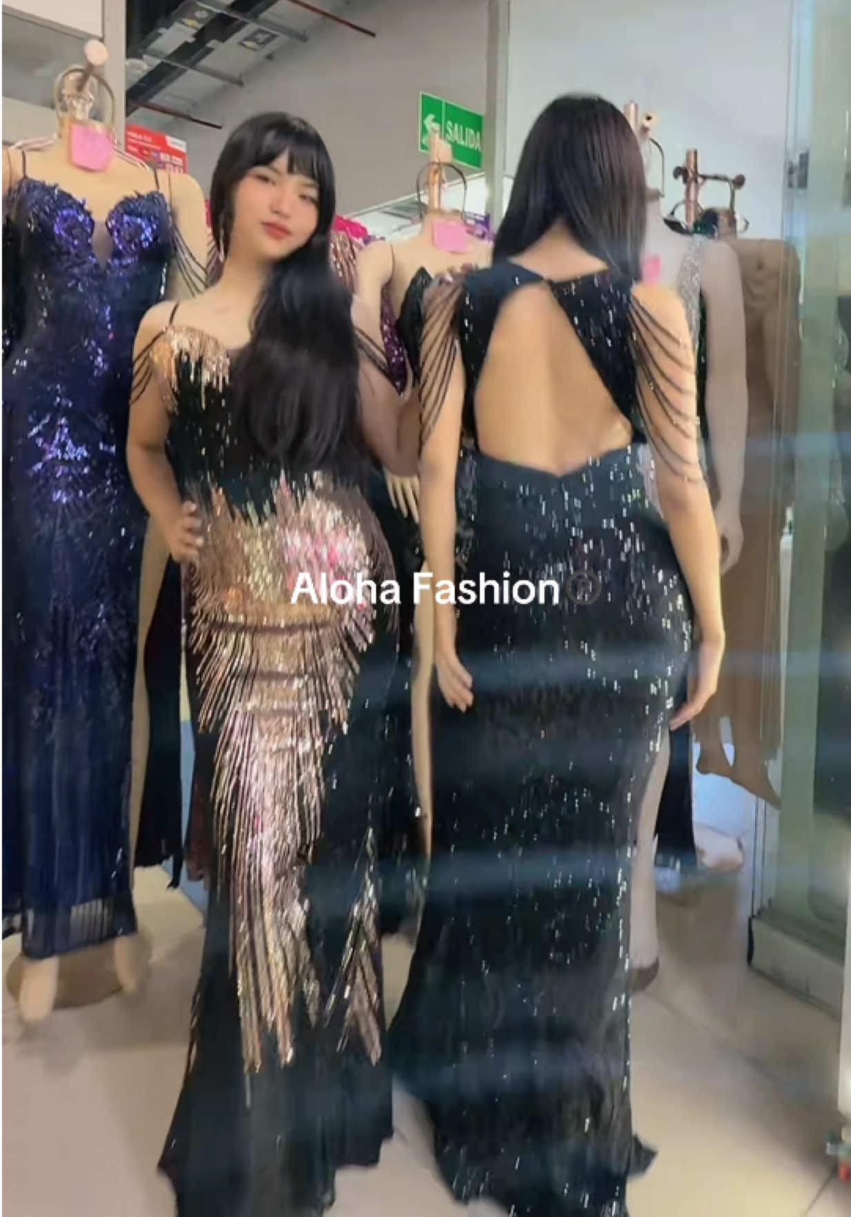 @ALOHA FASHION