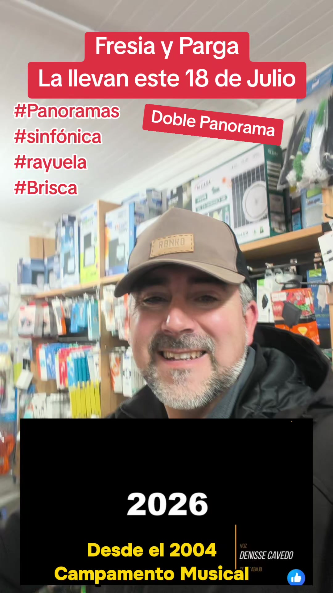 @Patricio Araneda Vidaurre