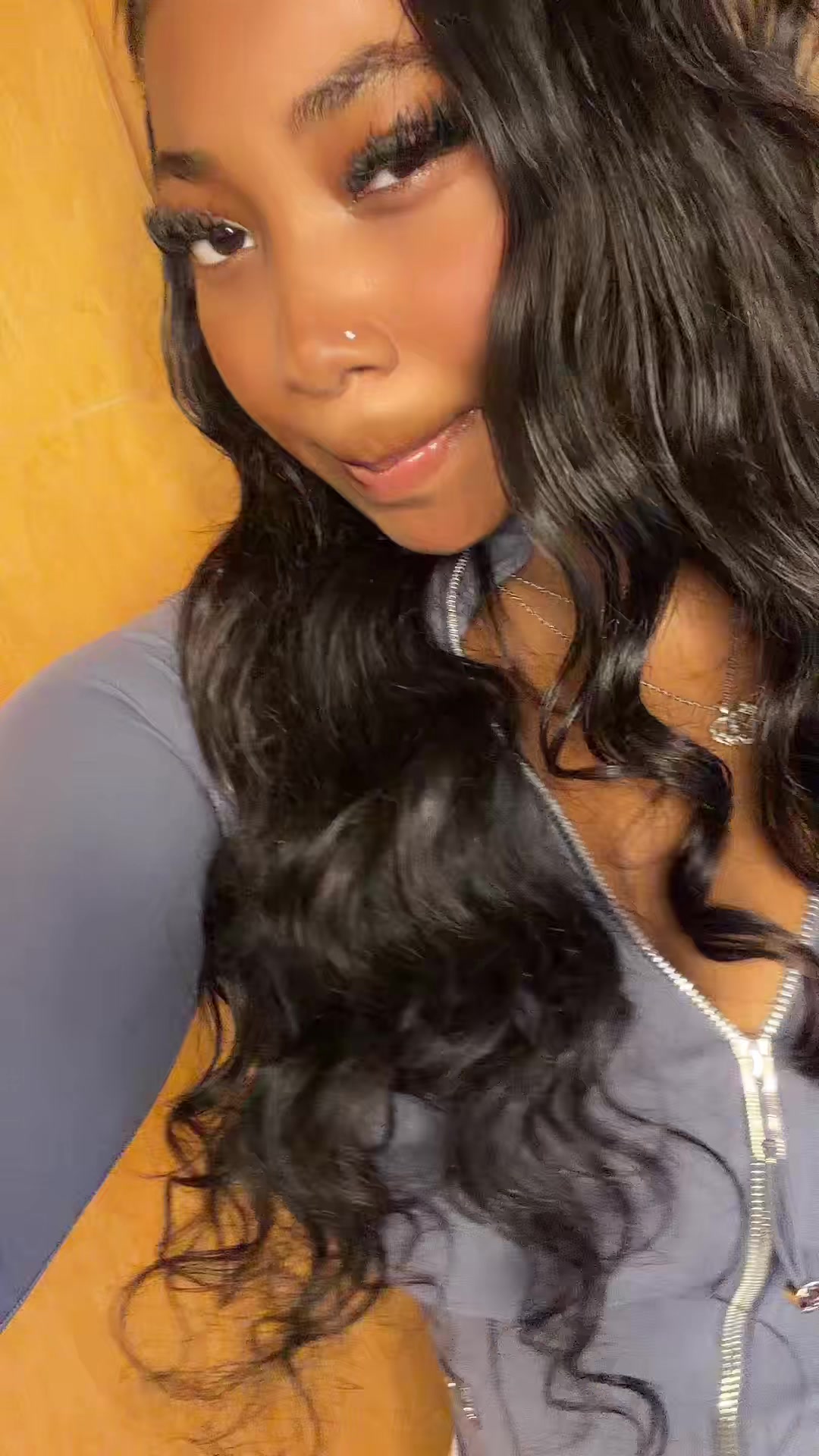 @Yabeezy💕