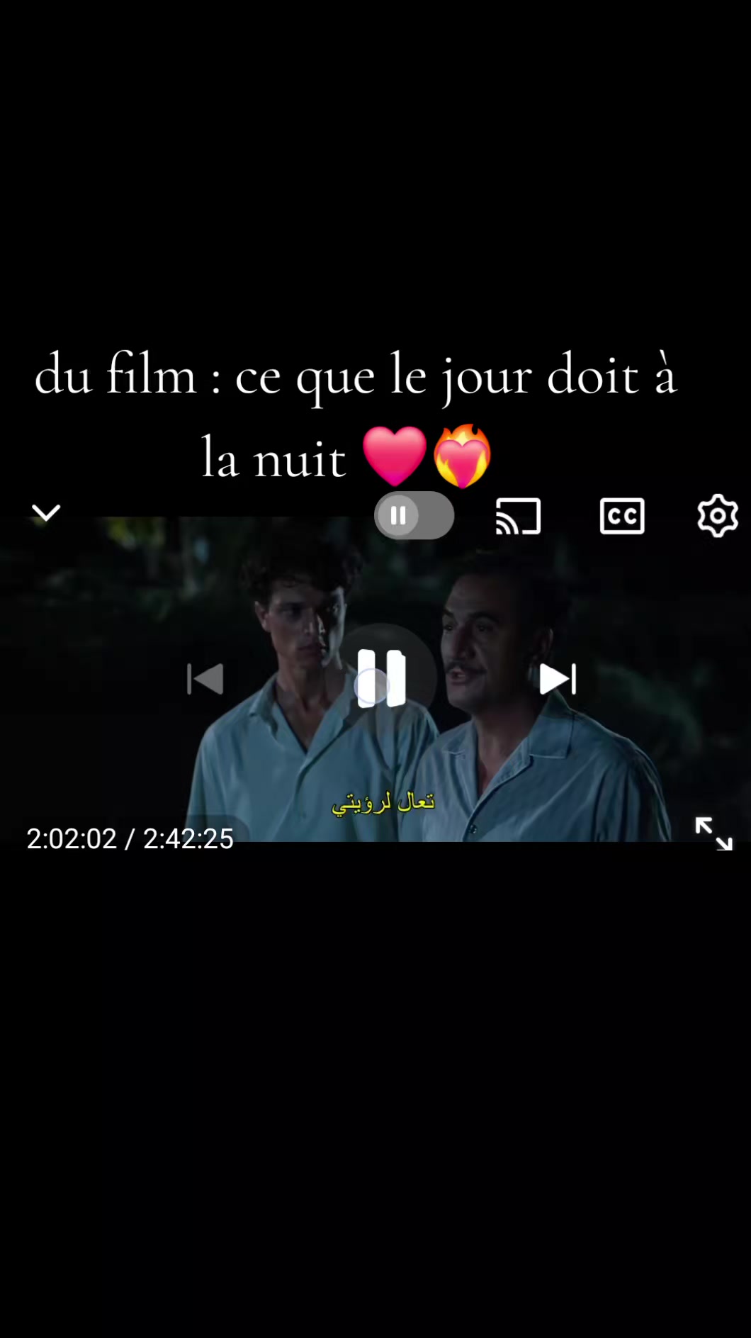 @Éphémère ✨️⌛️