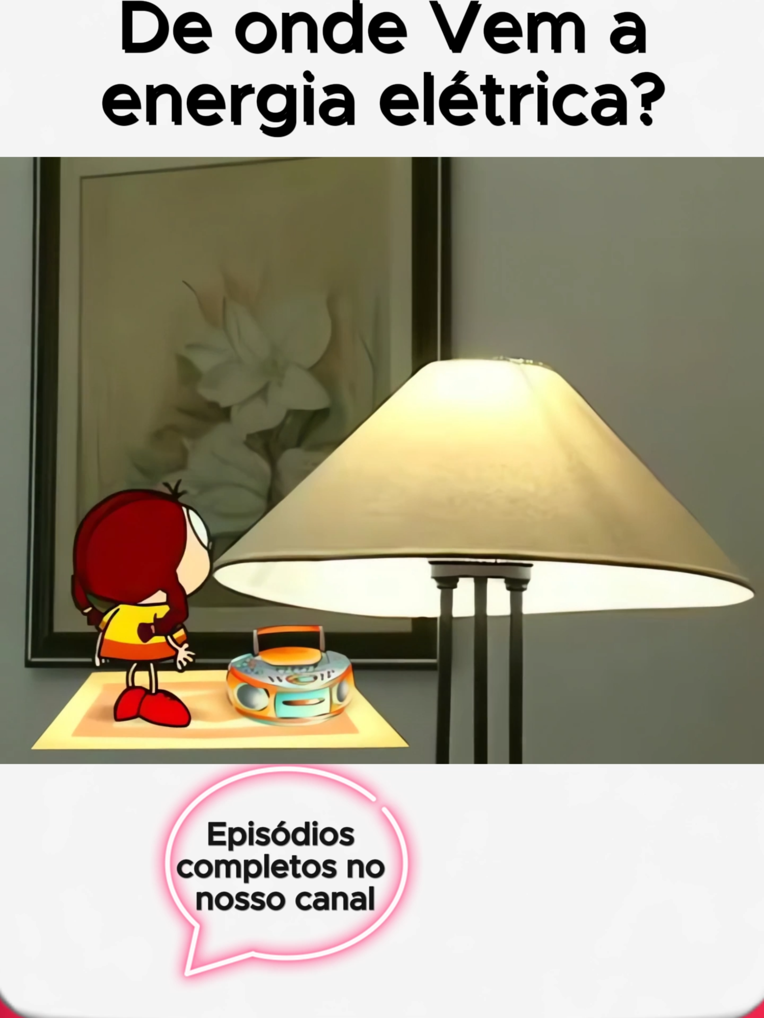 @tv do passado
