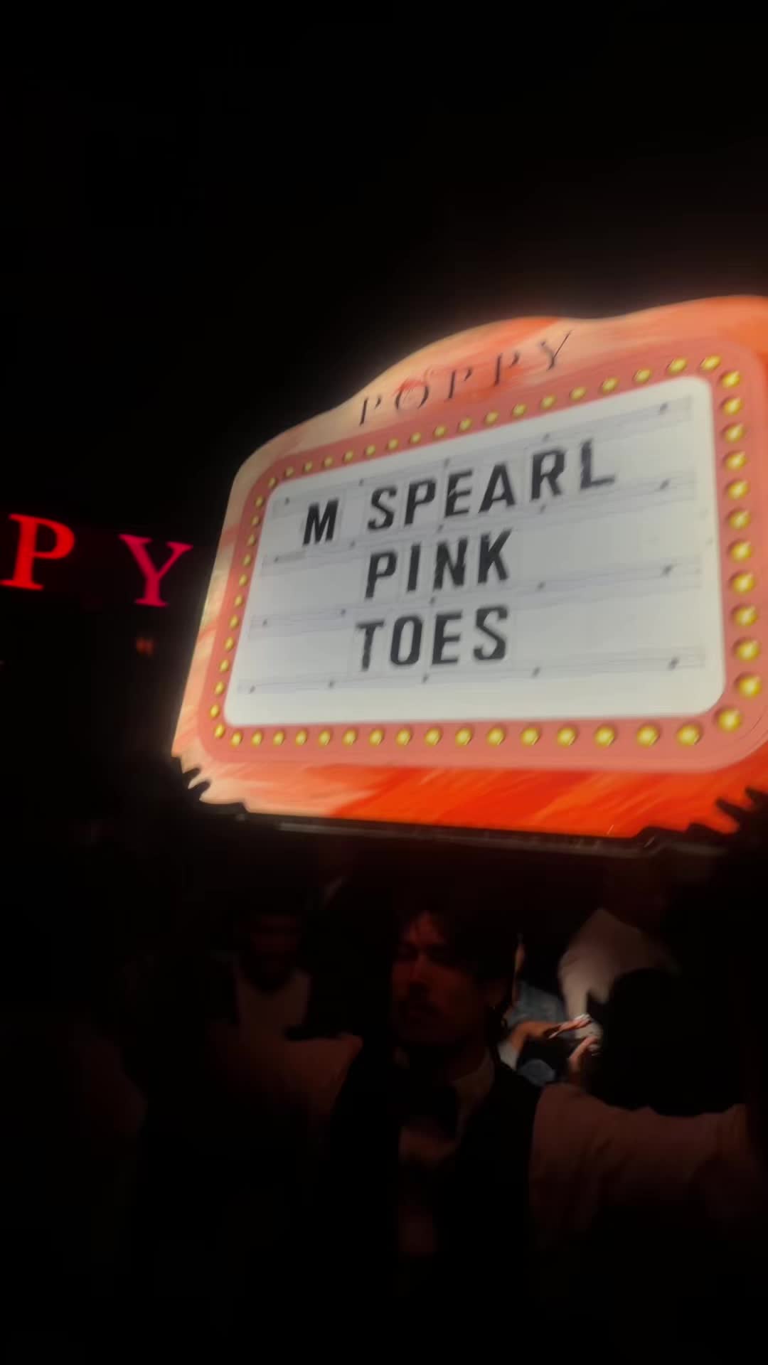 @miss pearl