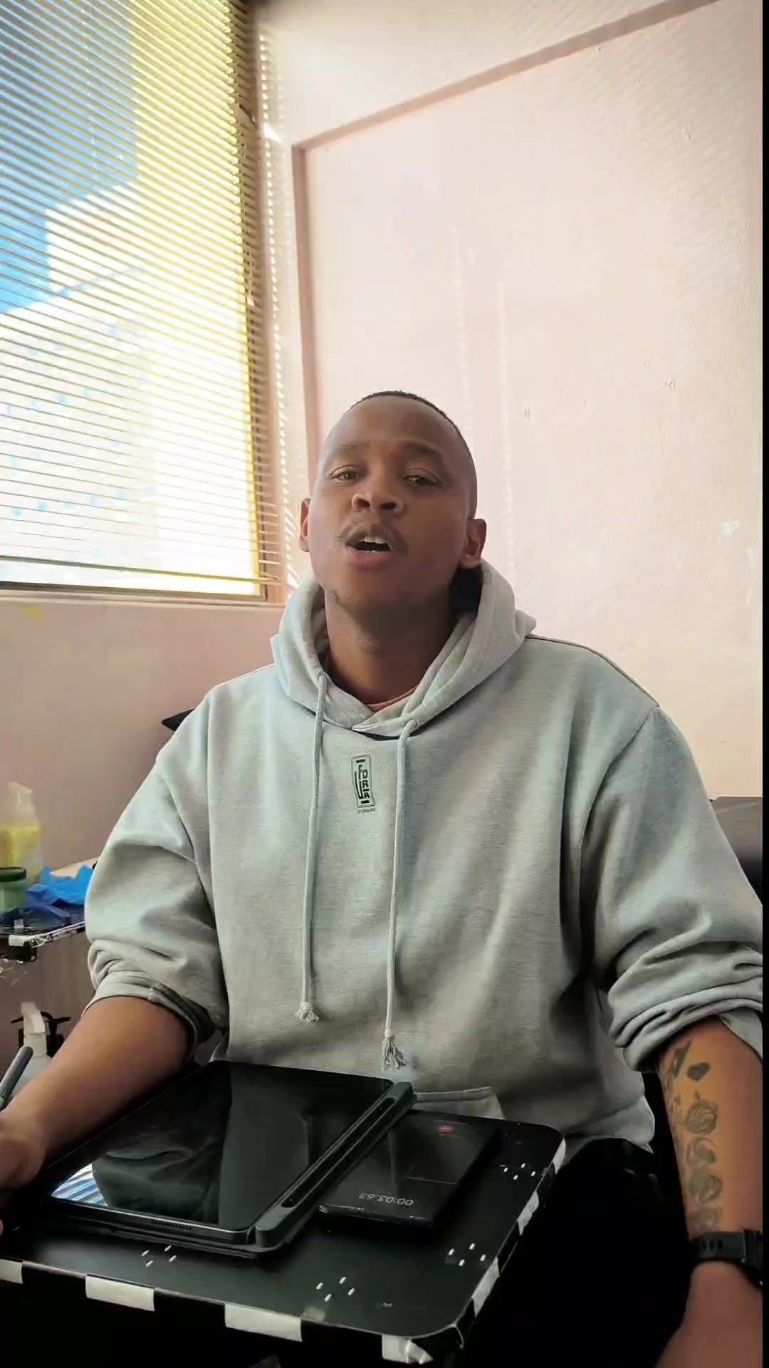 @🇱🇸Uforia Inc