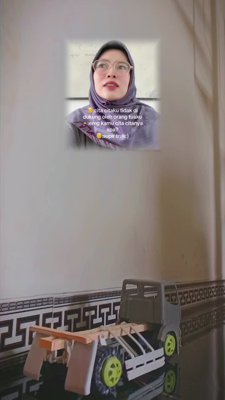 @endar miniatur official 🗿🚀