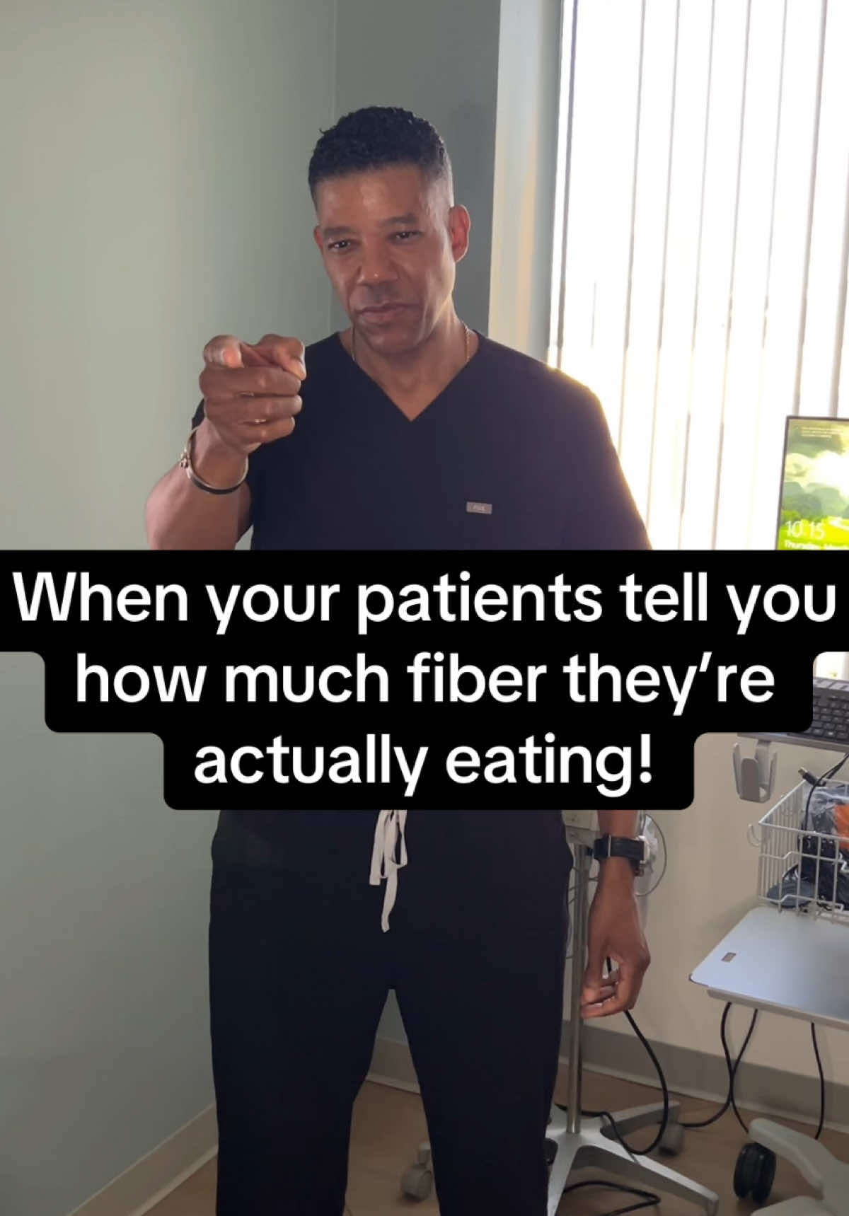 @Dr. Zuri Murrell