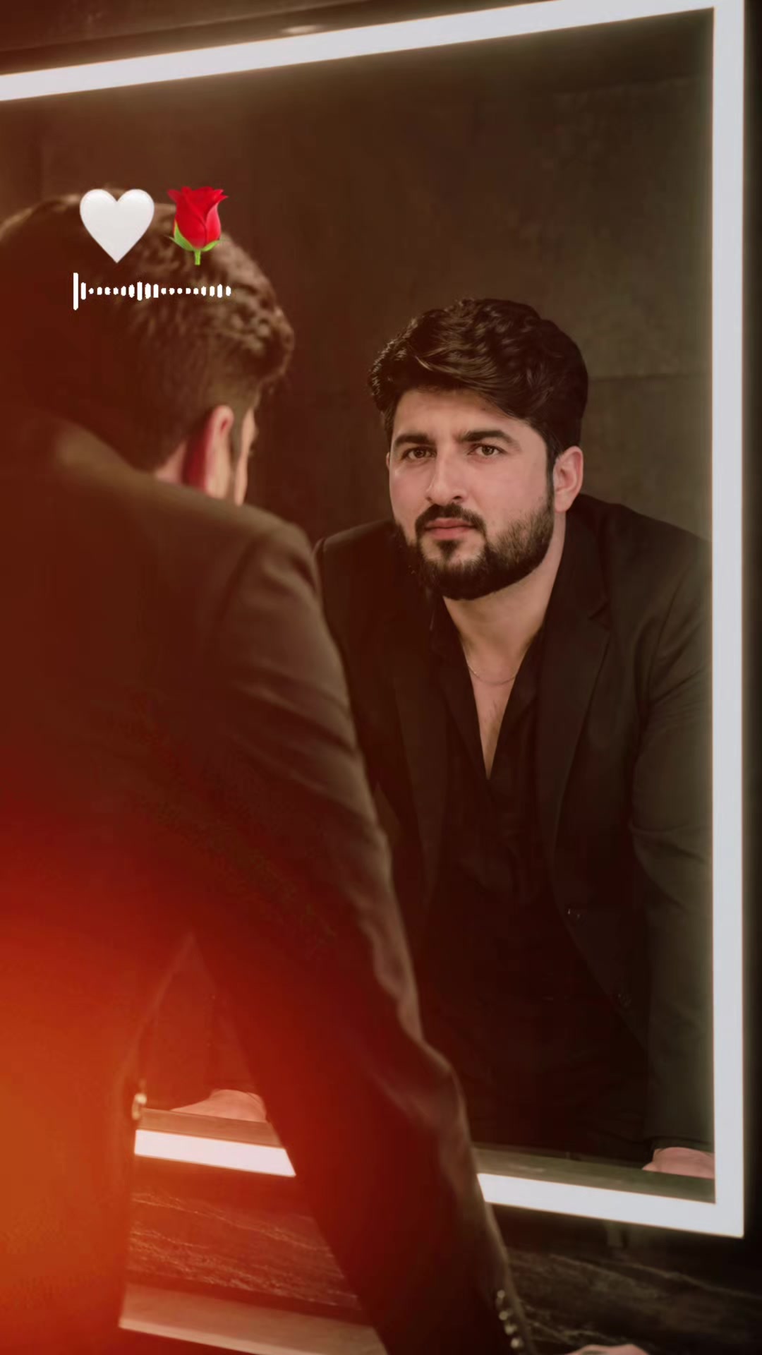 @Shah G ❤️