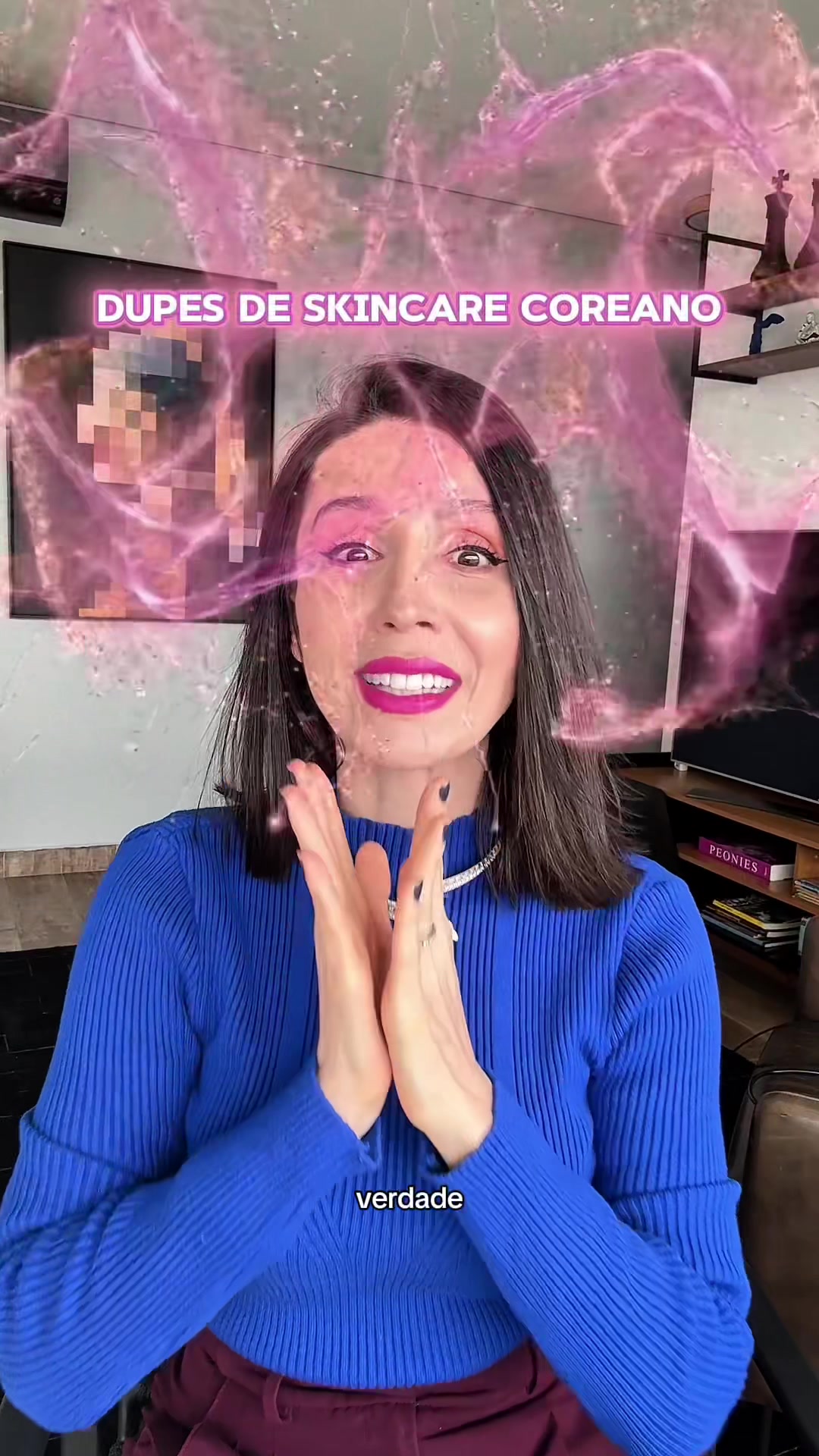 @Bíblia da Pele ✨