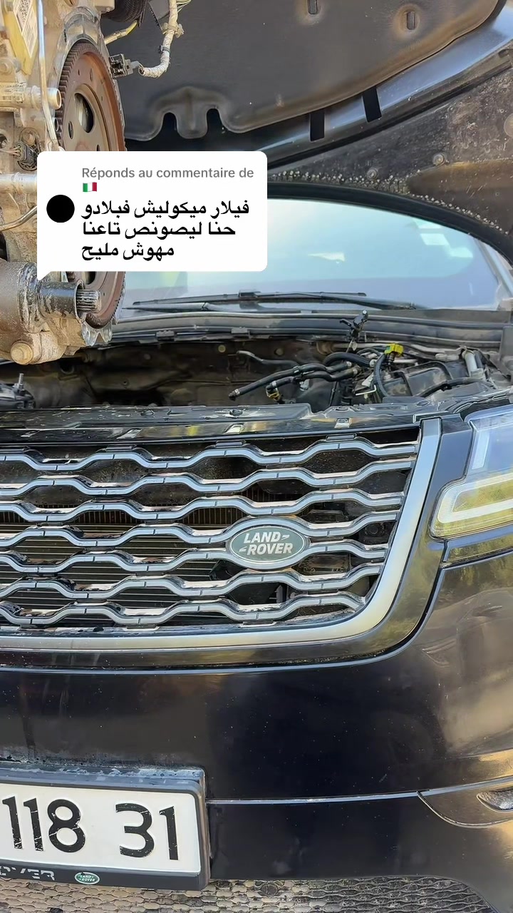@toutou rangerover