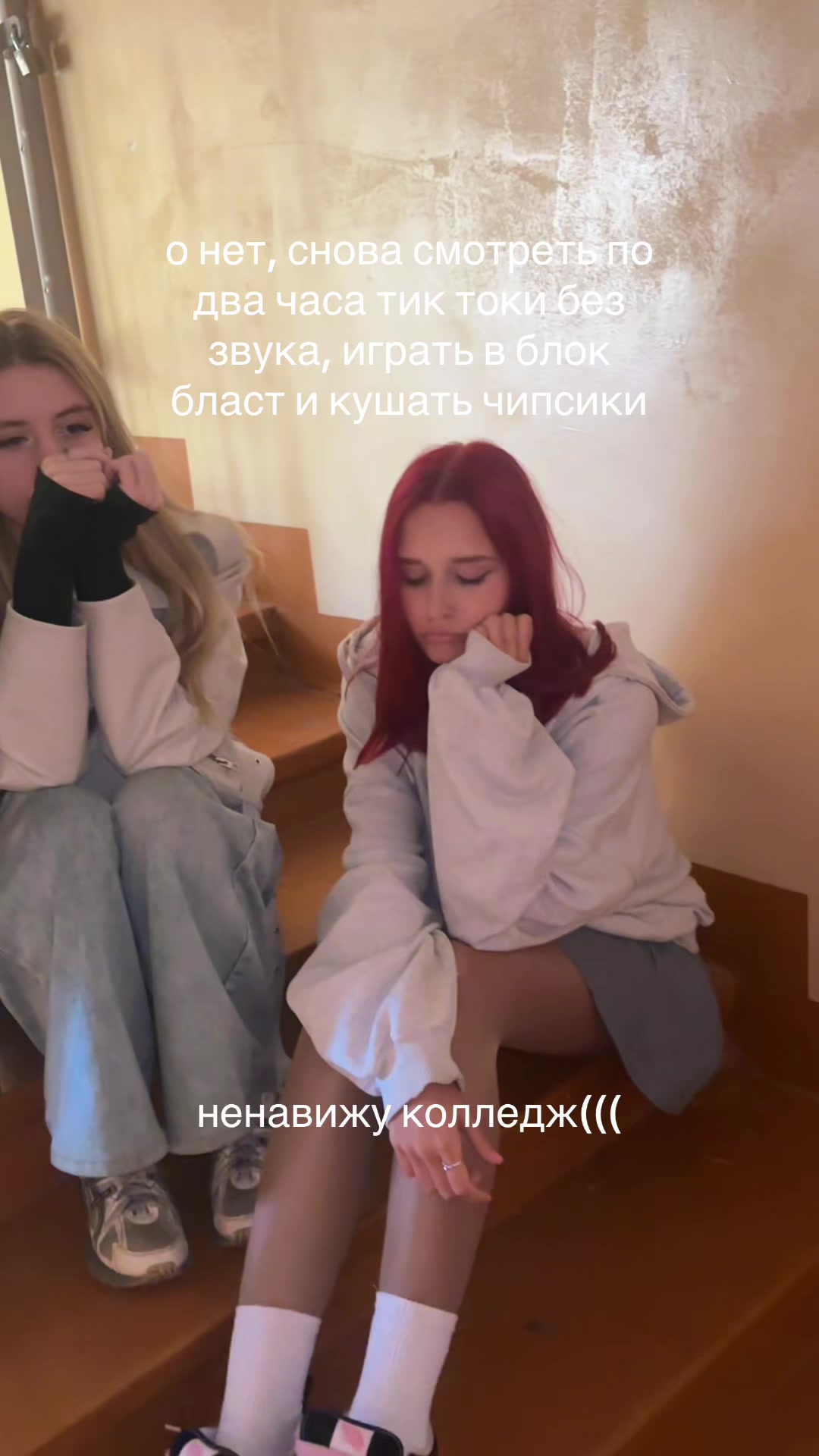 @леся борщ