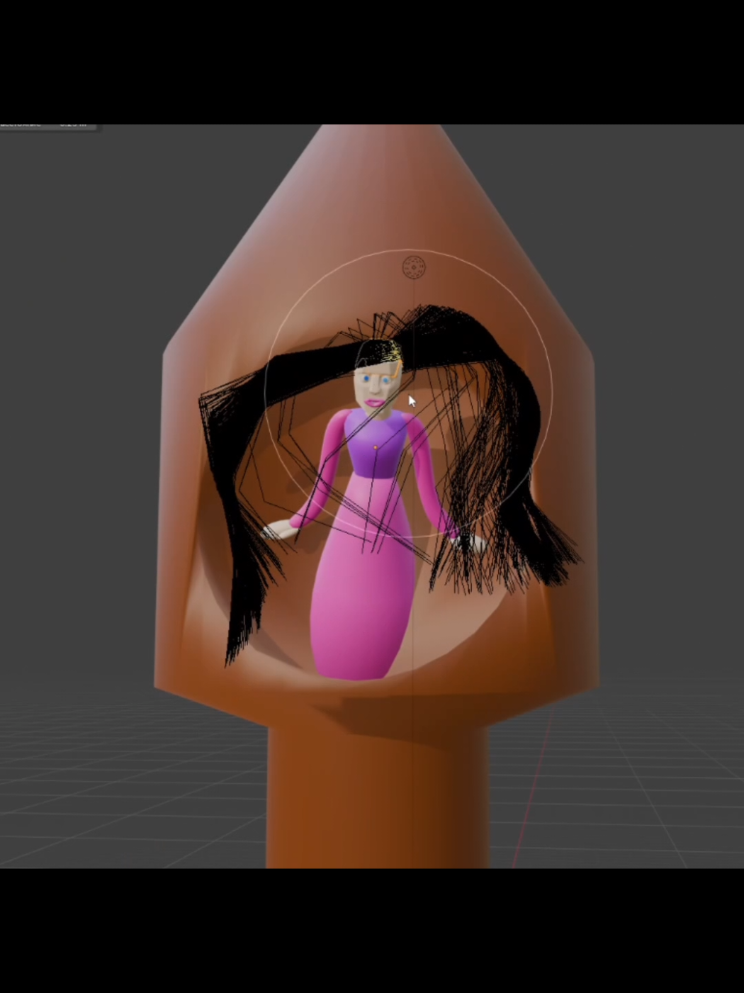 @3D искусство