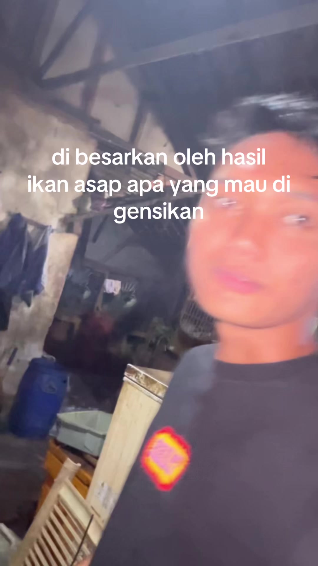 @Um. ikan