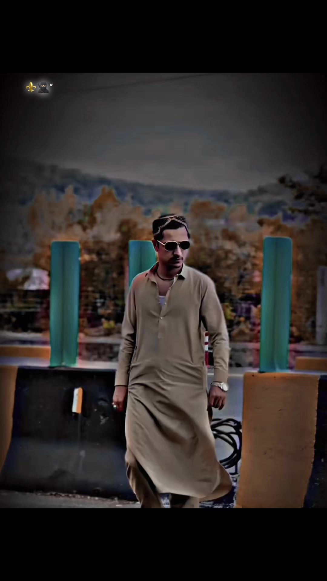 @👑☠Bhiملنگ☠👑