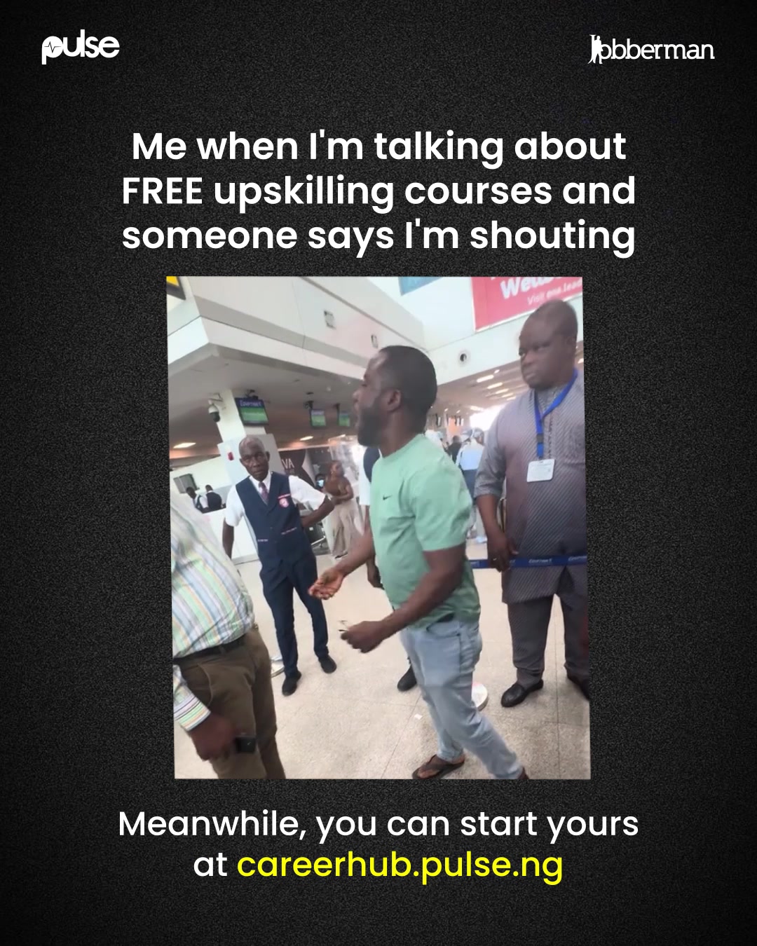@Pulse Nigeria