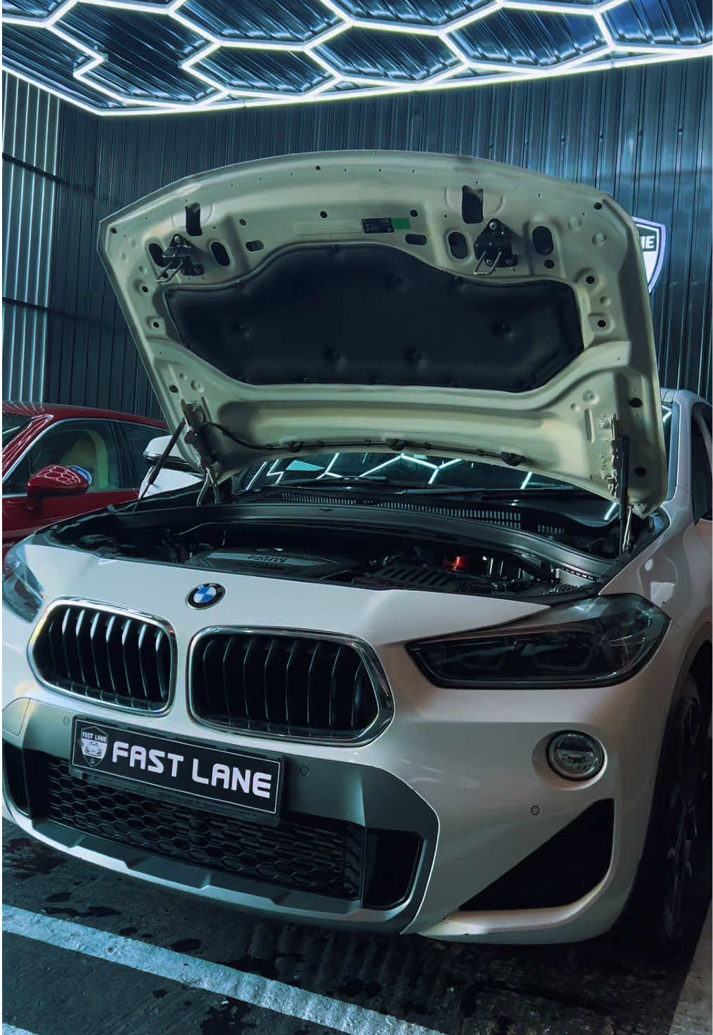 @FAST_LANE_ PVT