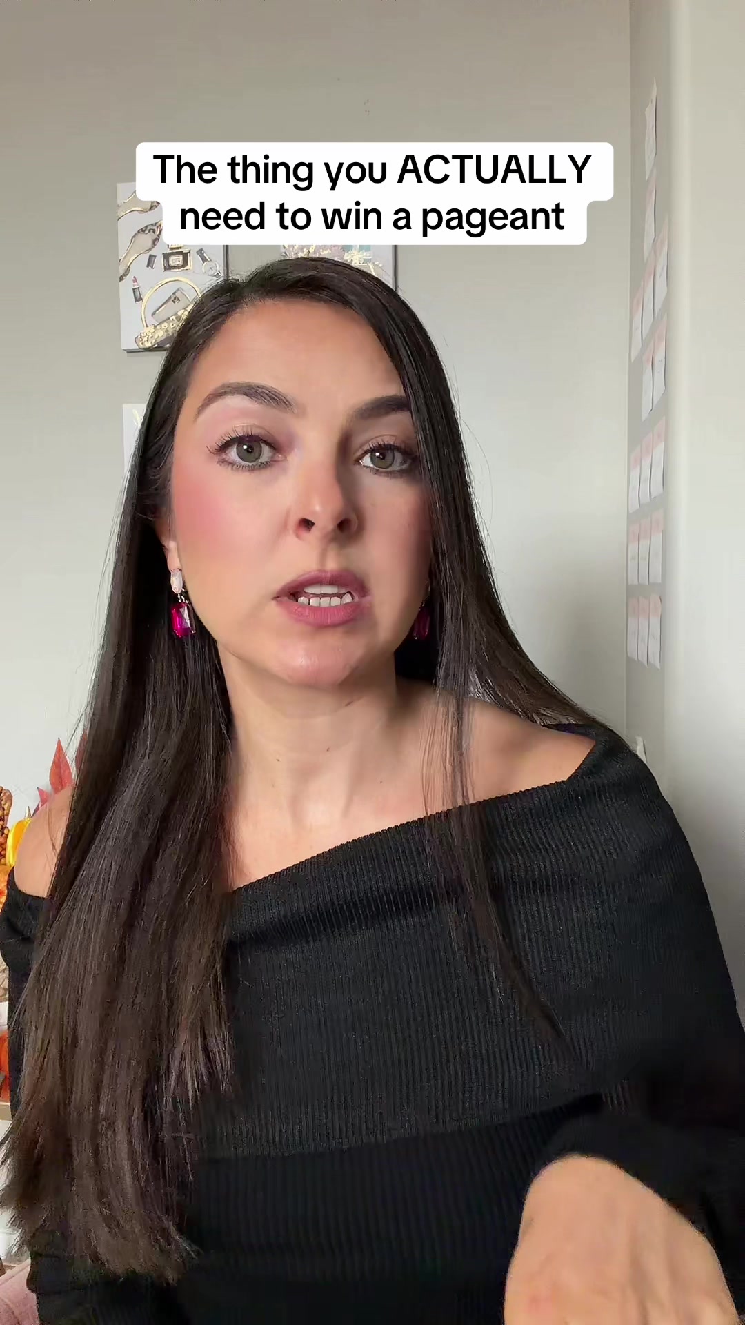 @MARIA | Pageant Coach