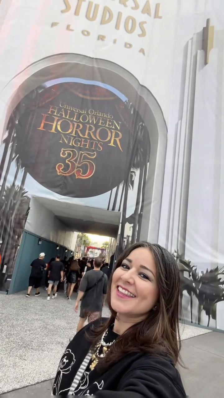 @Grace Rincón