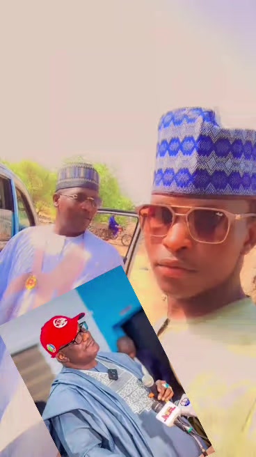 @Dan garba KMT yunusari 001
