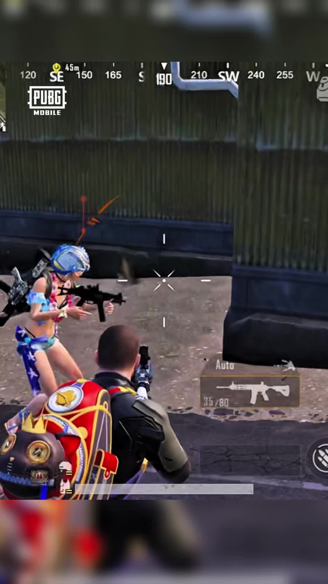 @PUBG MOBILE NEPAL