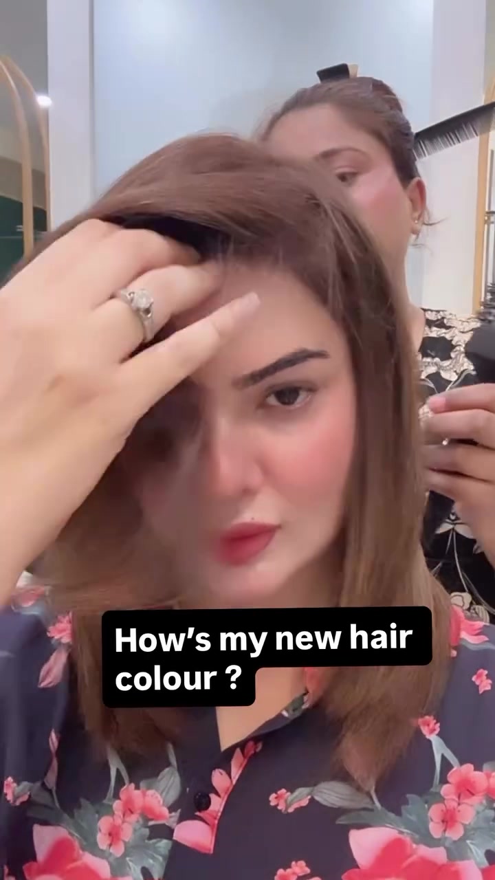 @Bushra Haq