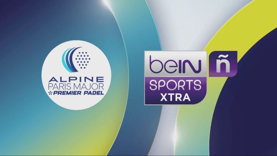 @beIN SPORTS USA
