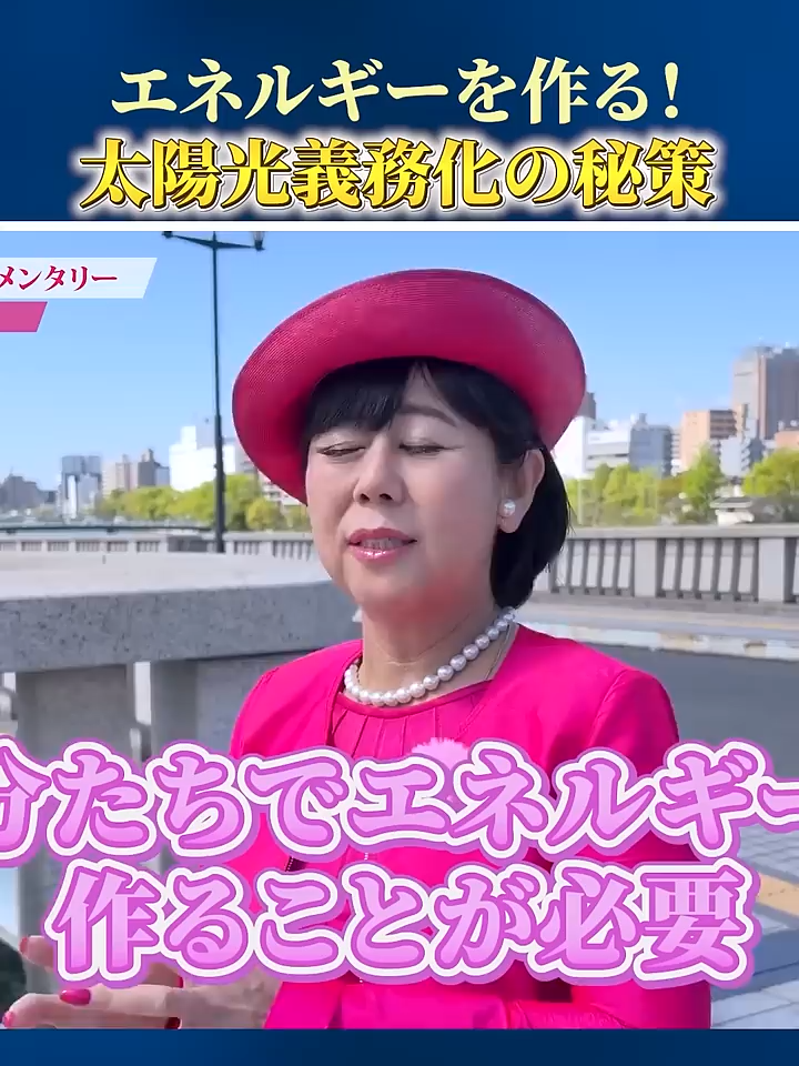 @ピンク社長の太陽光投資が最強