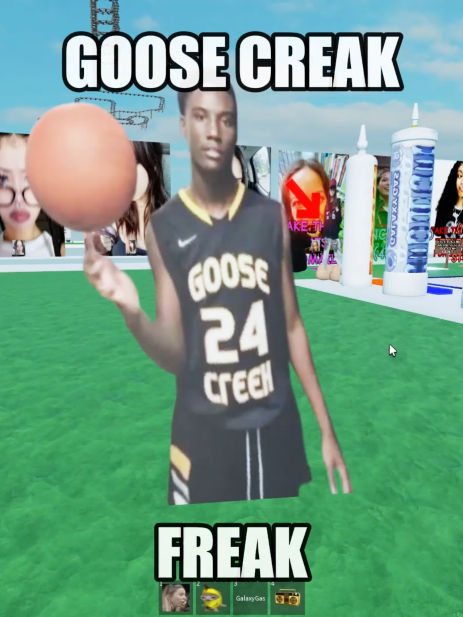 @caillou