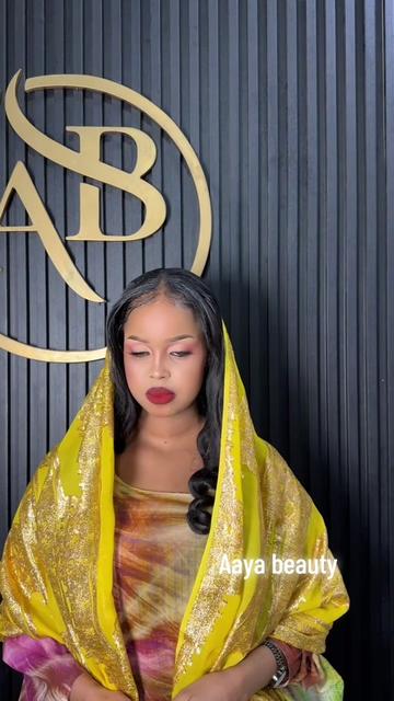 @Aaya Beauty 🧖♀️
