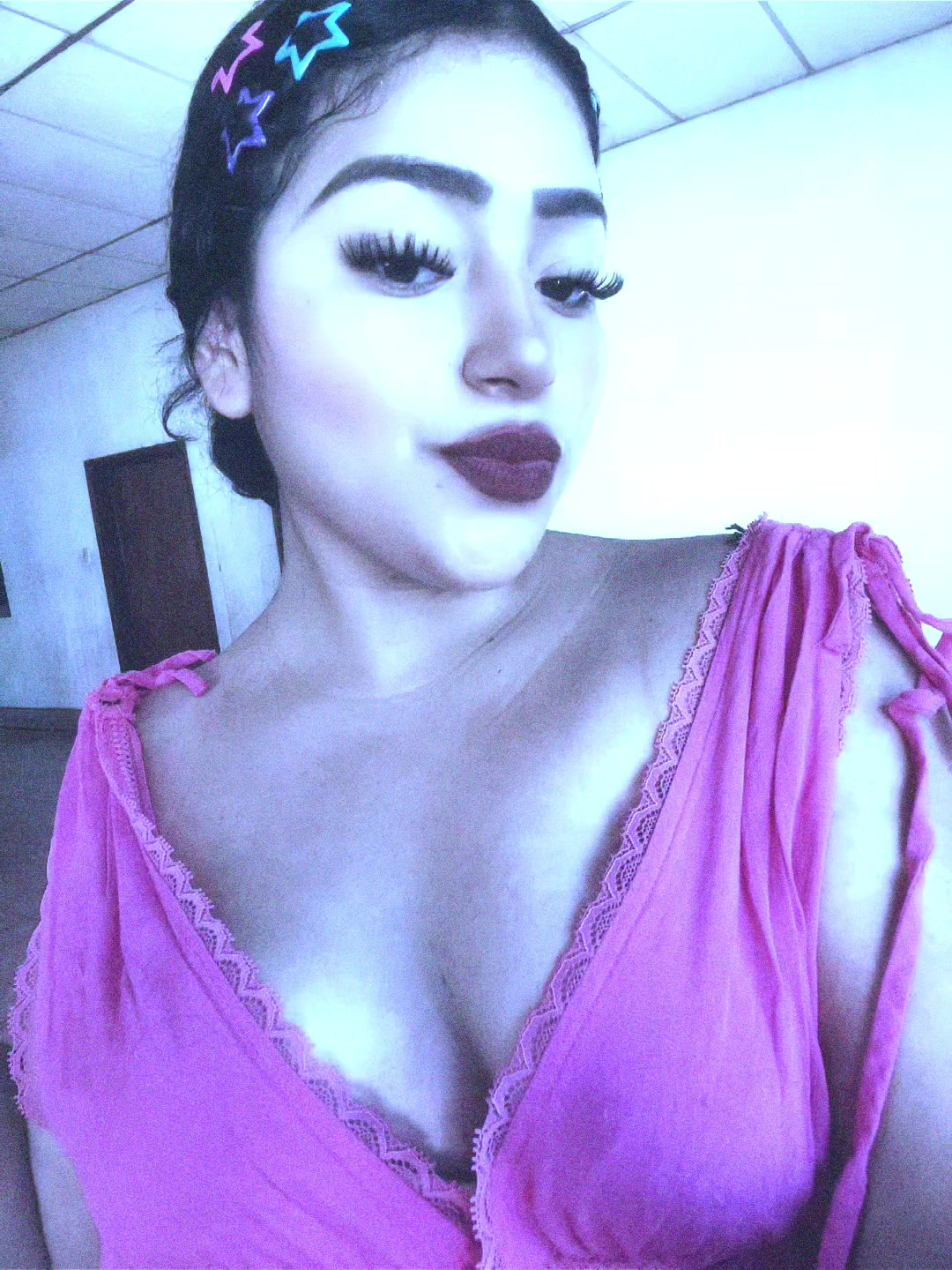 @Soy Marianis 🇸🇻🔫