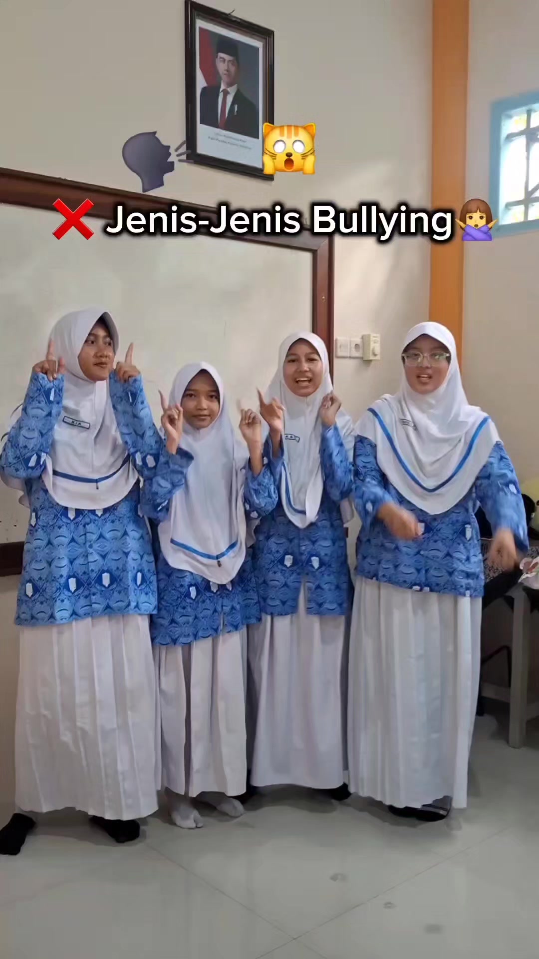 @MTs Muhammadiyah Batang