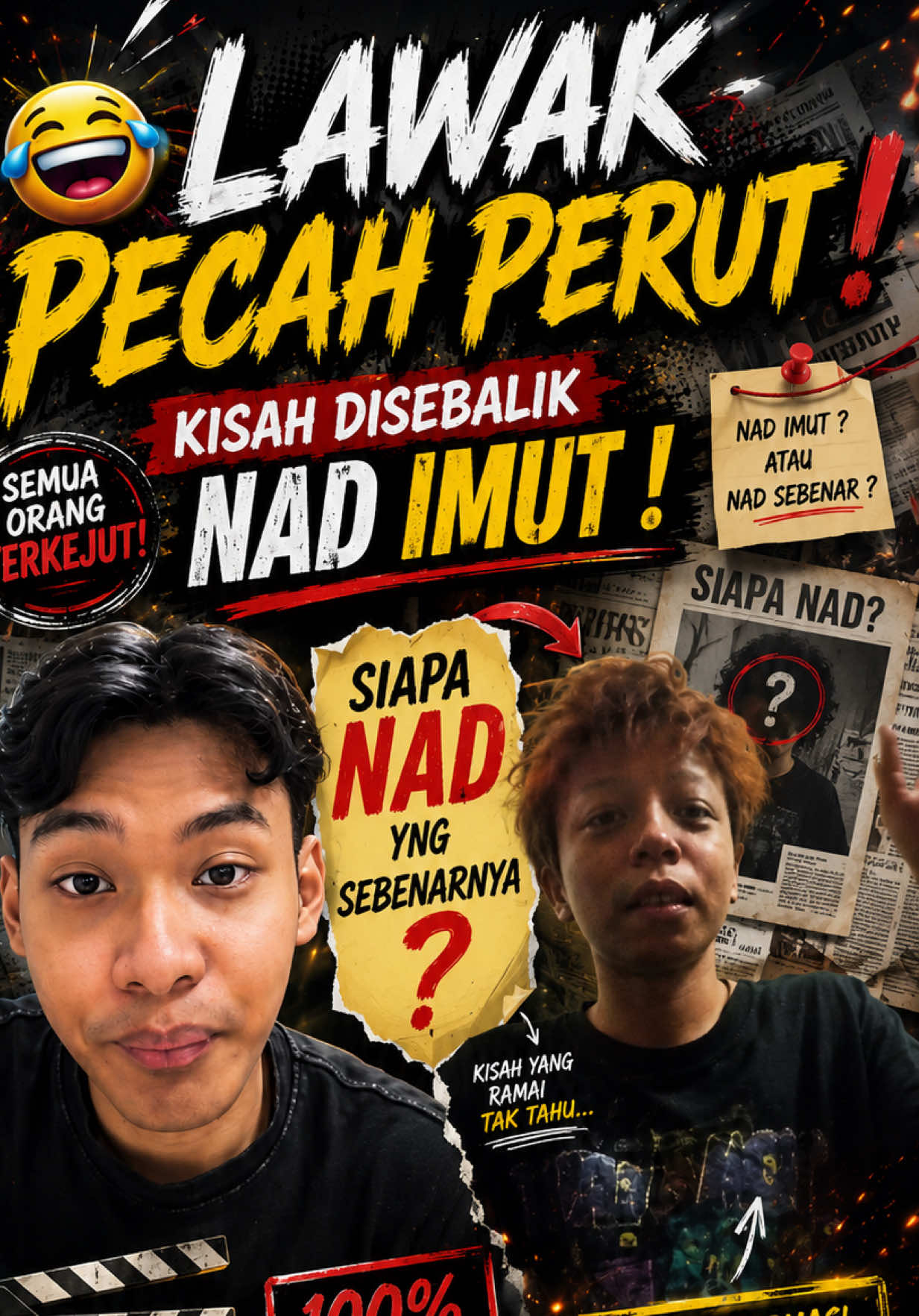 @Haikal Joe