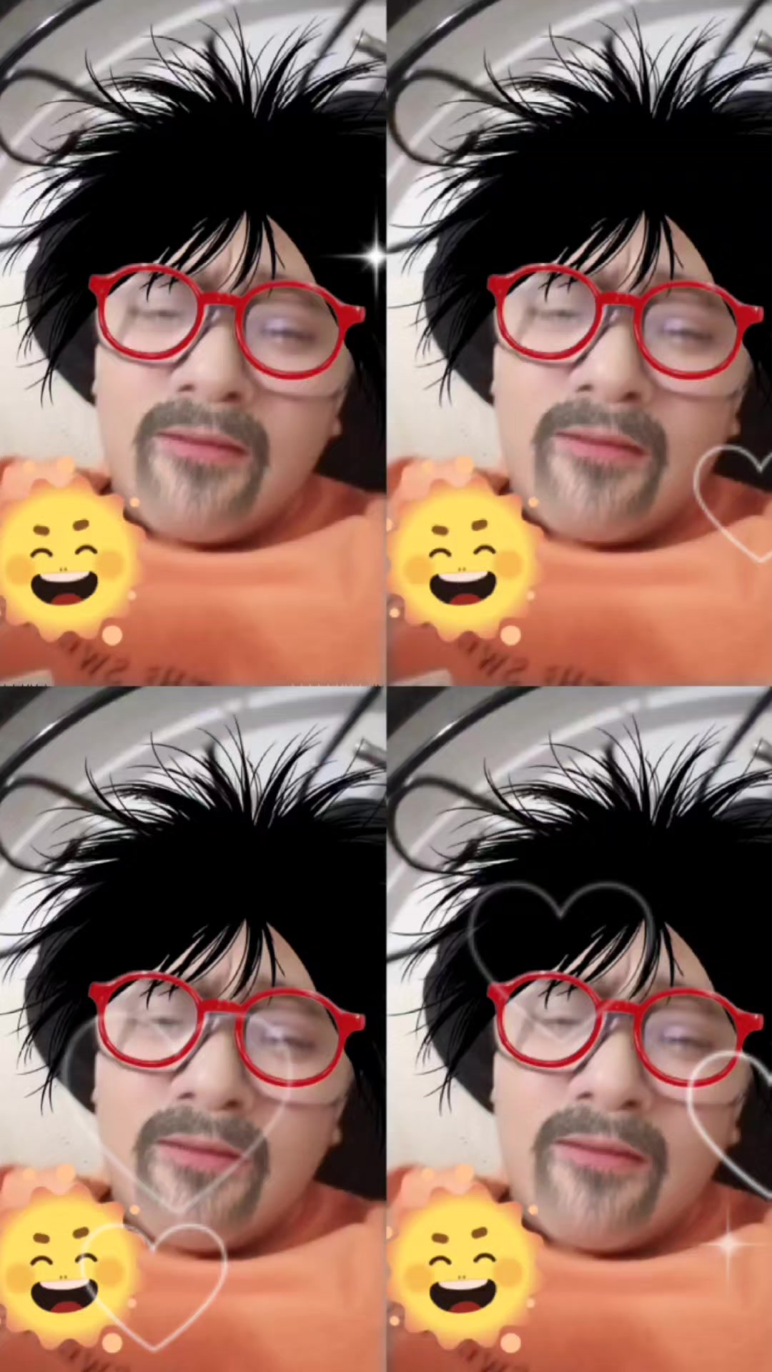 @🤓🏳️&zwj;🌈CALI🏳️&zwj;🌈🤓