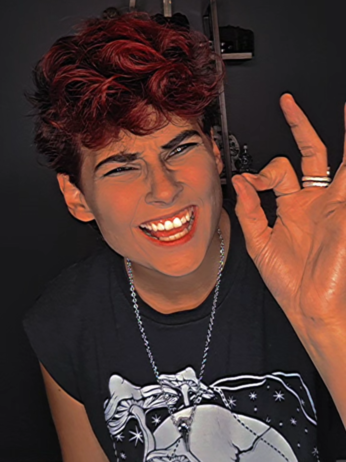 @☆ ️Michael ☆