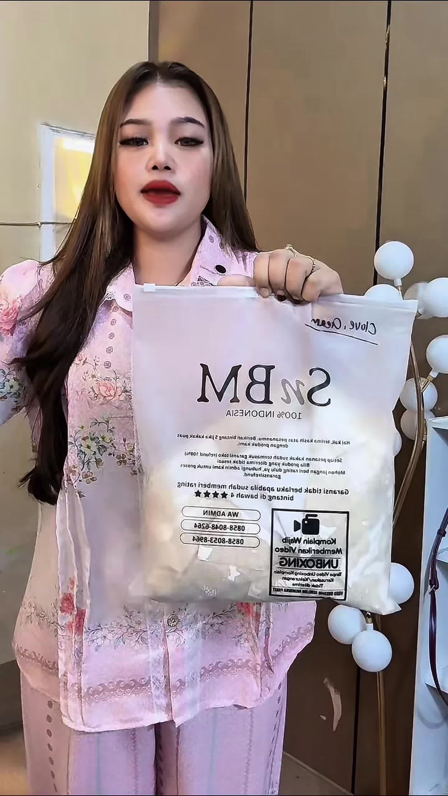 @nailakharisma4